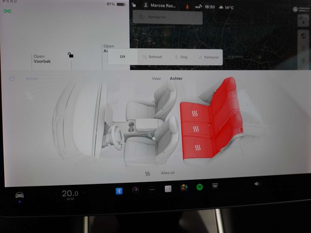 Tesla Model 3 Long Range AWD 340 kW image number 22