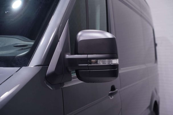 Volkswagen Crafter 35 TDI 103 kW image number 21