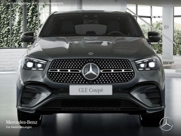 Mercedes-Benz GLE 350 de AMG 245 kW image number 6