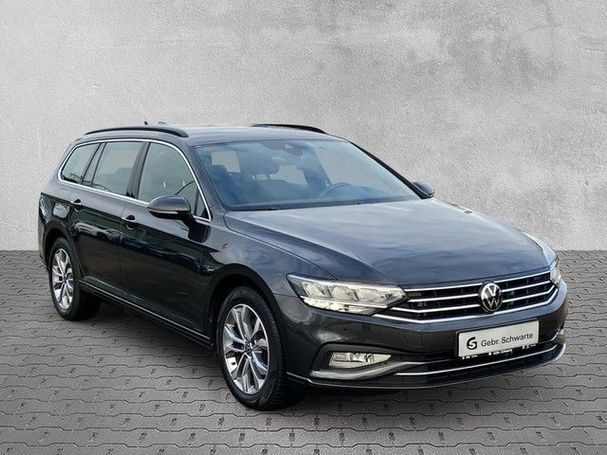 Volkswagen Passat Variant 2.0 TSI DSG Business 140 kW image number 2