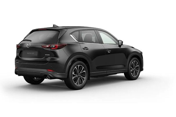 Mazda CX-5 121 kW image number 3