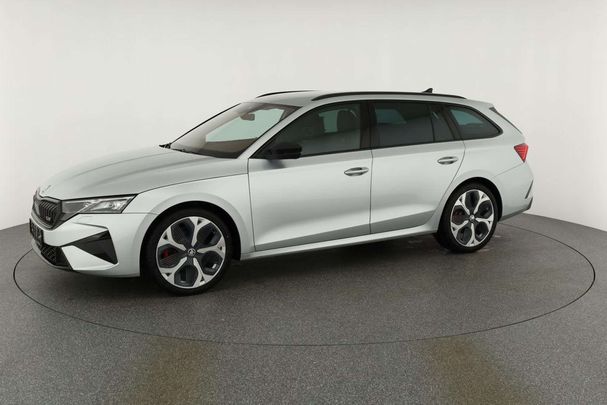 Skoda Octavia Combi RS DSG 195 kW image number 32