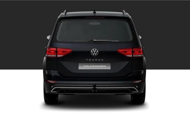 Volkswagen Touran DSG 110 kW image number 3