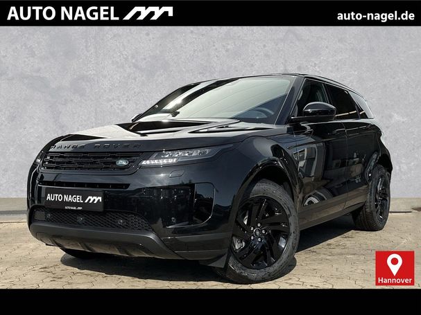 Land Rover Range Rover Evoque D165 120 kW image number 1