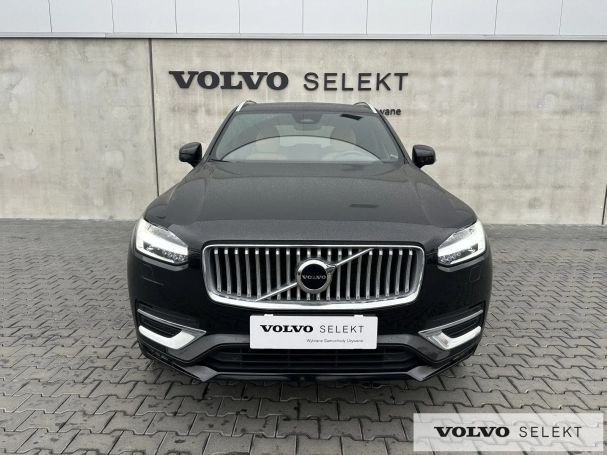 Volvo XC90 AWD 173 kW image number 9