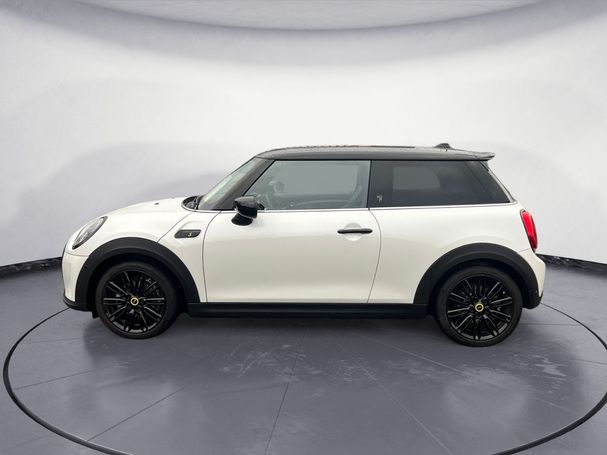 Mini Cooper E Trim 135 kW image number 3