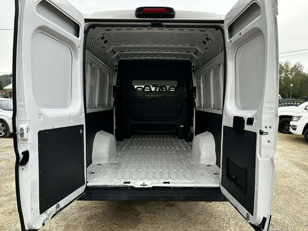 Peugeot Boxer HDi 103 kW image number 5