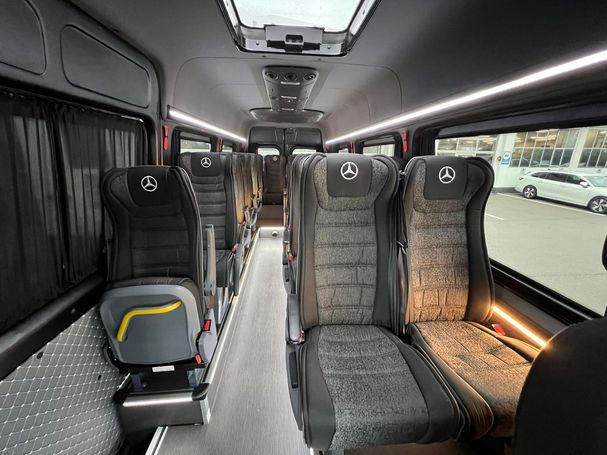 Mercedes-Benz Sprinter 519 140 kW image number 8