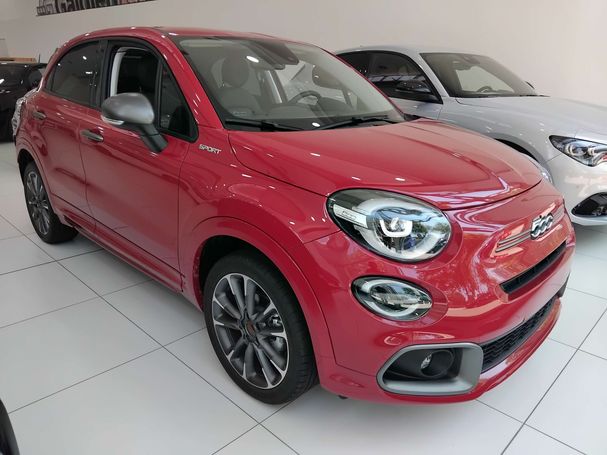 Fiat 500X 1.0 88 kW image number 2