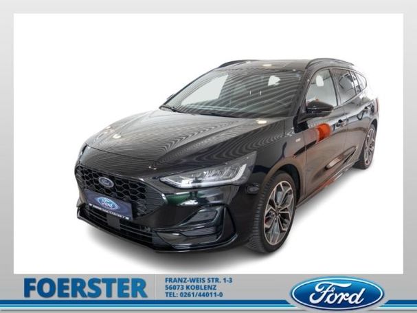 Ford Focus 1.0 ST-Line 92 kW image number 1