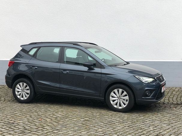 Seat Arona 1.0 TSI Style 85 kW image number 22