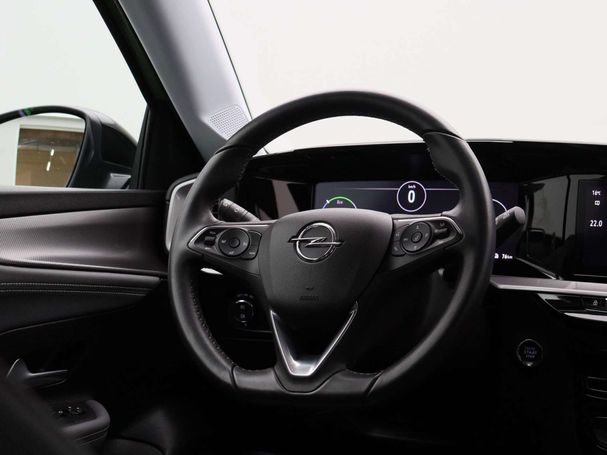 Opel Mokka Elegance 100 kW image number 34