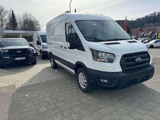 Ford Transit 350 L2 Trend 96 kW image number 9