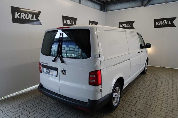 Volkswagen T6 Transporter 110 kW image number 3