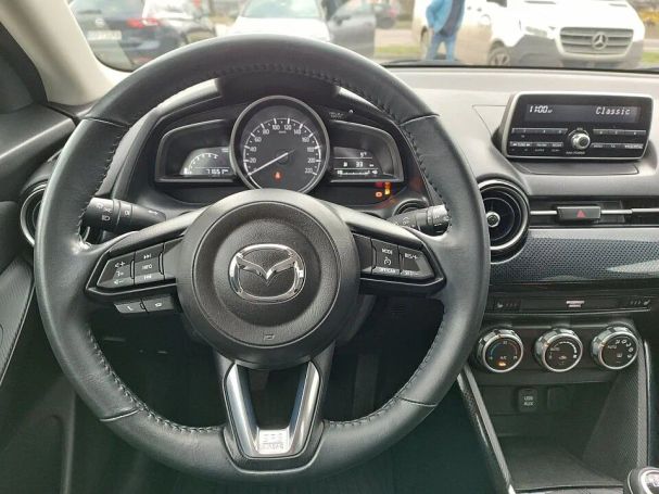 Mazda 2 66 kW image number 7