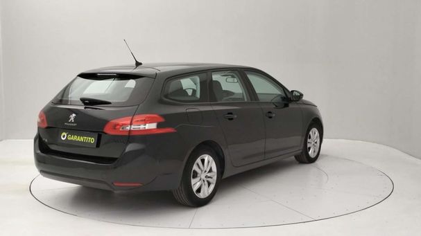 Peugeot 308 BlueHDi 130 S&S Active 96 kW image number 2