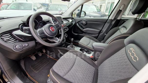 Fiat 500X 1.0 FireFly City Cross 88 kW image number 23