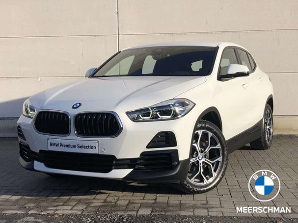 BMW X2 sDrive18i 103 kW image number 1