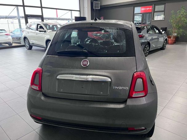 Fiat 500 1.0 51 kW image number 4