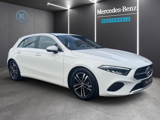 Mercedes-Benz A 220 4Matic Progressive 140 kW image number 3