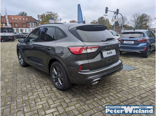 Ford Kuga 2.5 140 kW image number 5