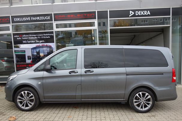 Mercedes-Benz Vito 119 CDi Tourer 140 kW image number 4