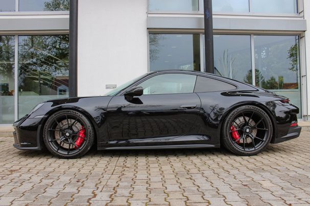 Porsche 992 GT3 Touring 375 kW image number 8