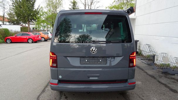 Volkswagen T6 California 4Motion 110 kW image number 4