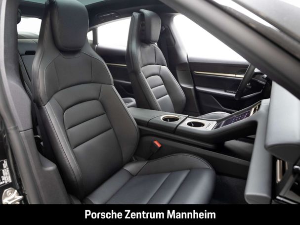 Porsche Taycan 320 kW image number 21