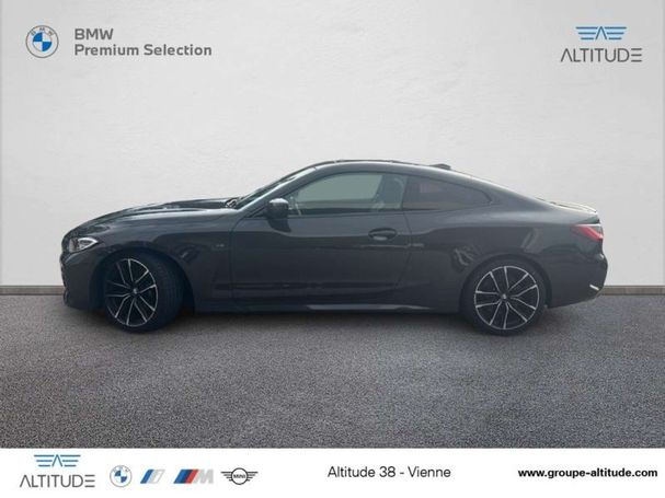 BMW 440 xDrive 254 kW image number 4