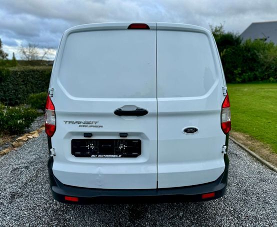 Ford Transit Courier 55 kW image number 6