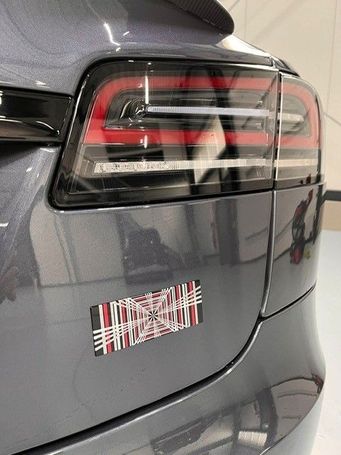 Tesla Model S Plaid AWD 750 kW image number 11