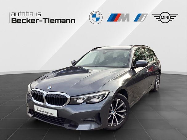 BMW 320d Touring Sport Line 140 kW image number 1