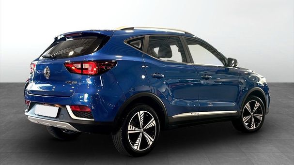 MG ZS EV Luxury 105 kW image number 2