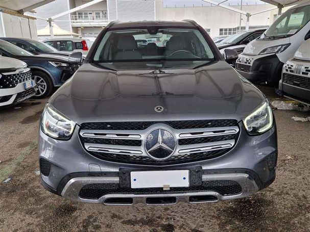 Mercedes-Benz GLC 200 d 4Matic 120 kW image number 2