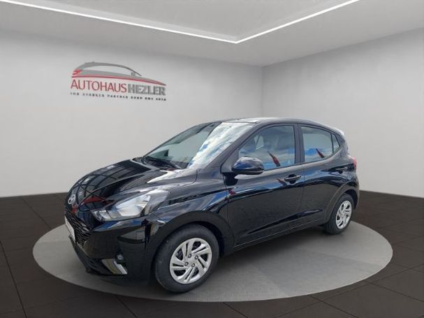 Hyundai i10 1.0 46 kW image number 1