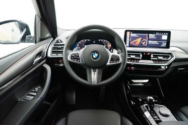 BMW X3 xDrive 210 kW image number 15