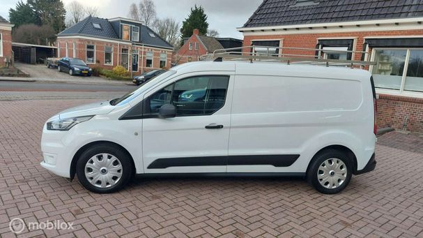 Ford Transit Connect L2 1.5 EcoBlue 74 kW image number 6