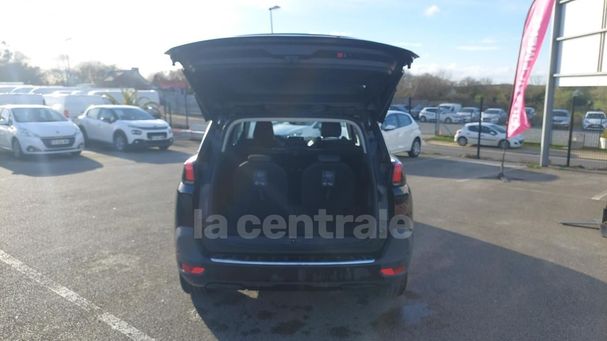 Peugeot 5008 96 kW image number 17