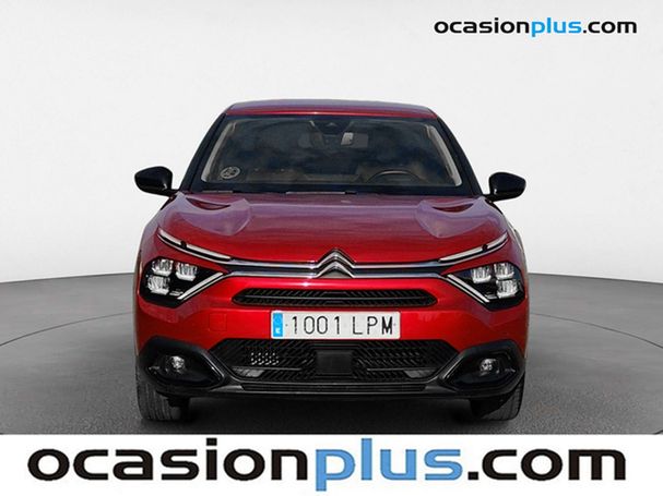 Citroen C4 BlueHDi 130 Feel Pack EAT8 96 kW image number 15