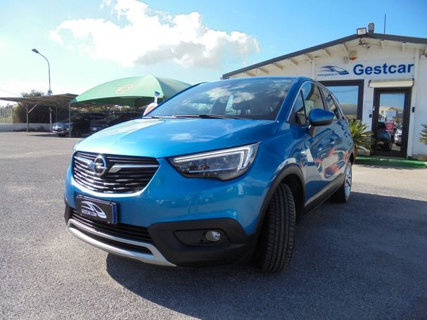 Opel Crossland X 1.5 75 kW image number 9