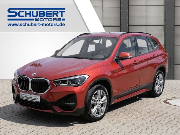 BMW X1 sDrive18i Sport Line 103 kW image number 1