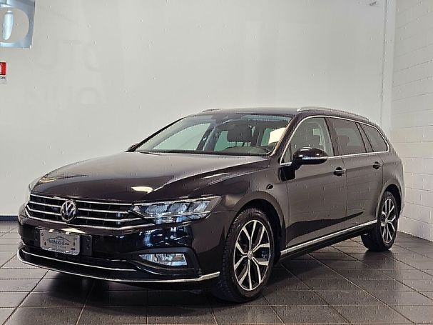 Volkswagen Passat Variant 2.0 TDI SCR DSG 140 kW image number 7