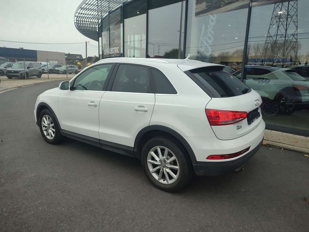 Audi Q3 1.4 TFSI 92 kW image number 3