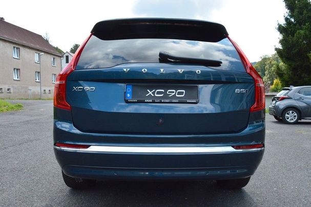 Volvo XC90 B5 AWD Plus 173 kW image number 8