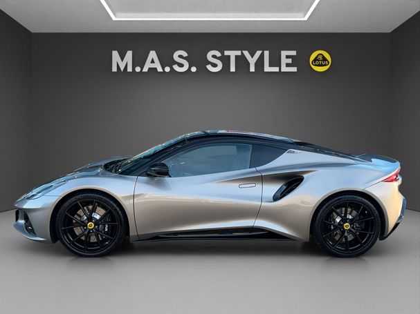 Lotus Emira V6 298 kW image number 3