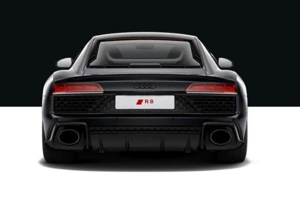 Audi R8 Performance 419 kW image number 8