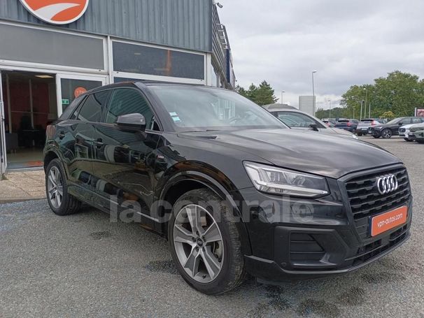 Audi Q2 35 TDI S tronic 110 kW image number 2