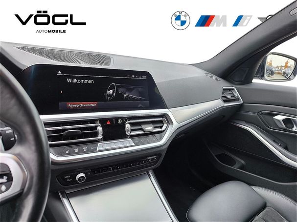 BMW 320d Touring xDrive M Sport 140 kW image number 8