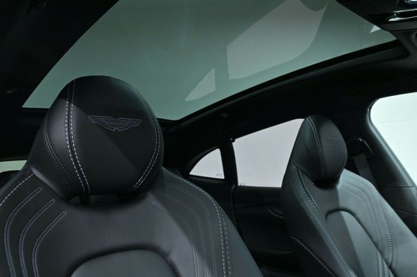 Aston Martin DBX 4.0 V8 405 kW image number 16